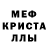 Alpha PVP Соль Mara Dala
